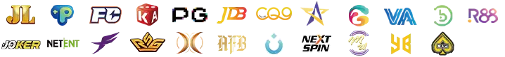 JL4 games providers section featuring diverse gaming categories, online casino entertainment, and mobile access