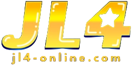 JL4 logo representing a modern gaming platform with smooth access and digital entertainment