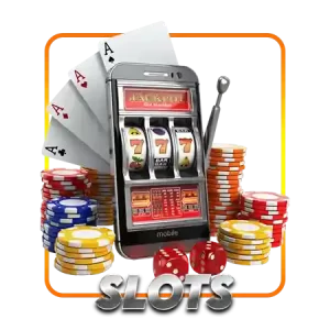 JL4 slots games interface featuring immersive reels and modern online casino